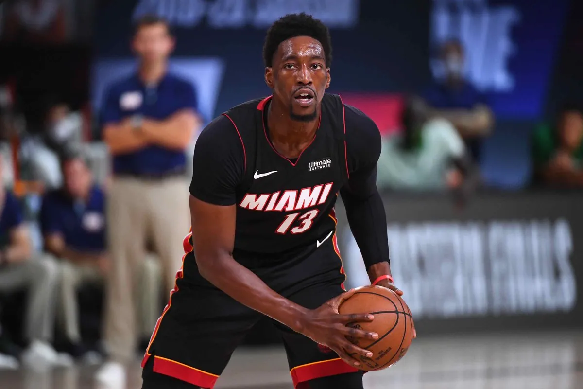 Miami Heat Predicted Finish, Key Acquisitions & Fantasy Stars Image