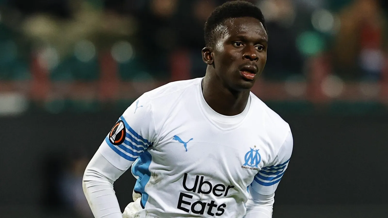 Iran and Senegal win at 2022 World Cup Image