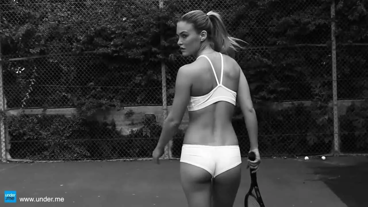 Women’s players no longer have to wear white underwear at Wimbledon Image