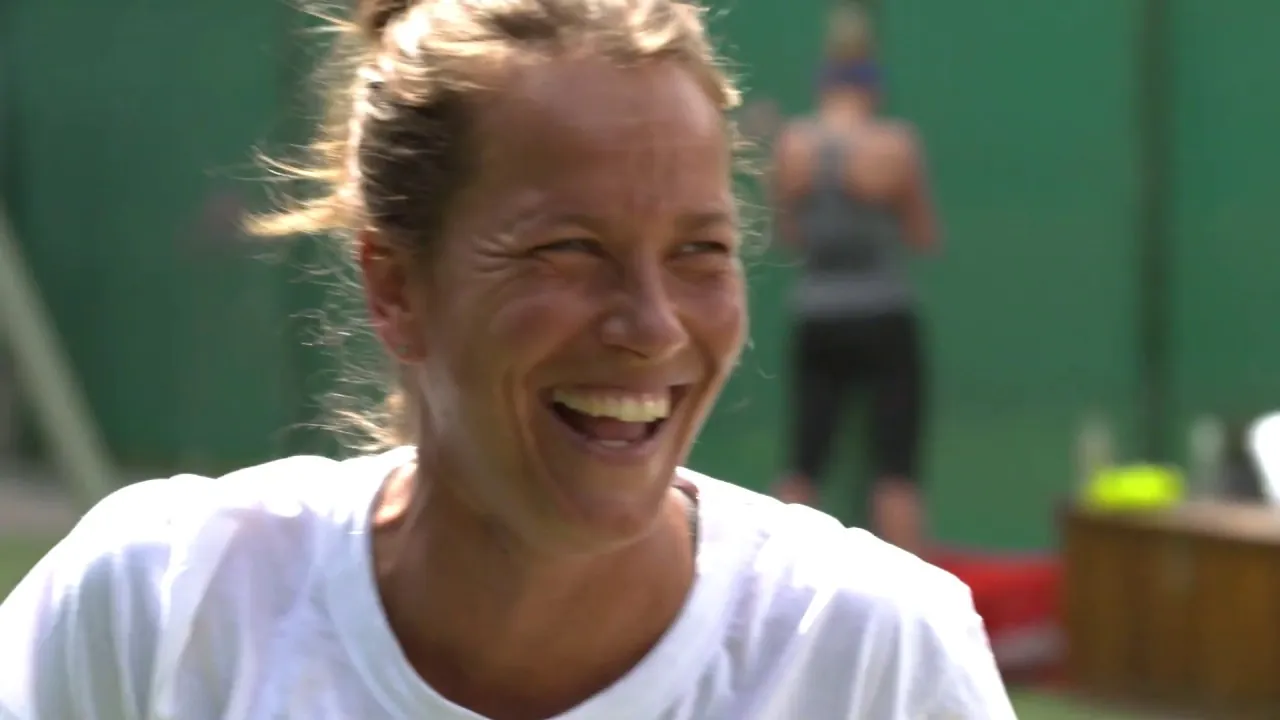 Barbora Strycova announces retirement at age 35 Image