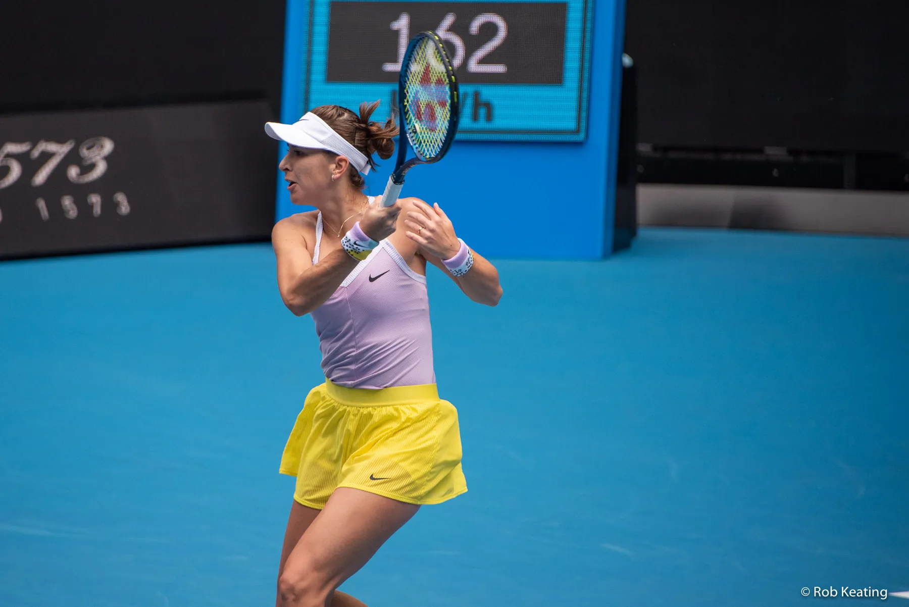Women’s tennis final set for the 2020 Olympic Games Image