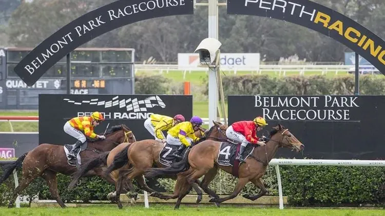 Ascot Tip Sheet & Staking Plan – Saturday 24th October Image