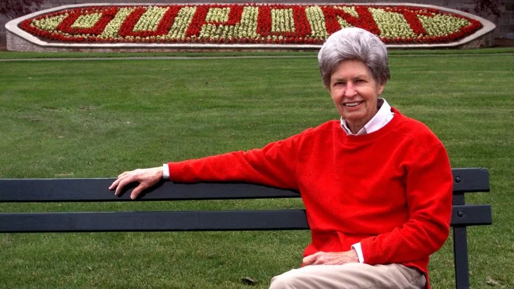 LPGA legend Betsy Rawls passes away at age 95 Image