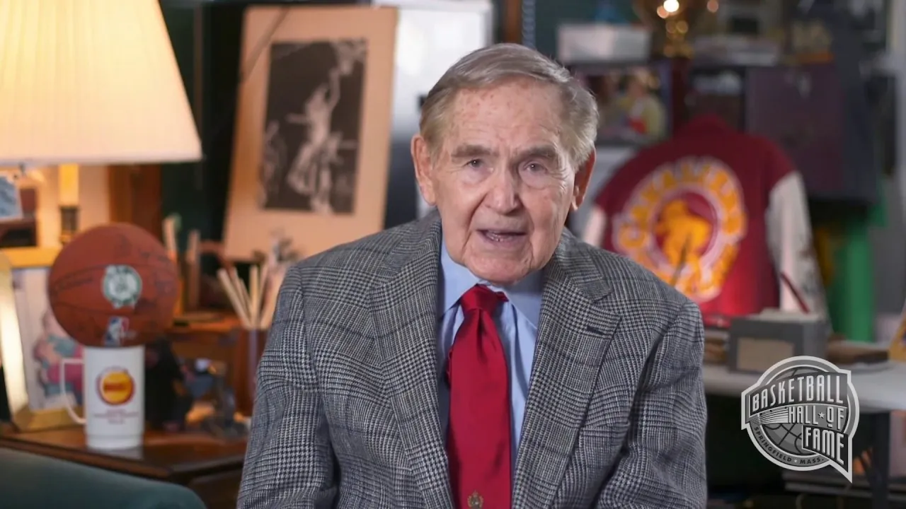 Former Celtics coach Bill Fitch dies at age 89 Image
