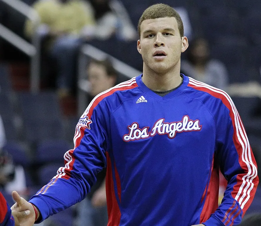 Six-time NBA All-Star Blake Griffin retires at age 35 Image