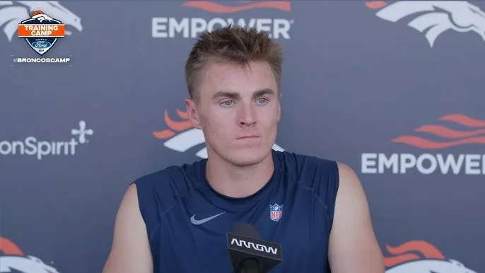 Top five rookies from week 8 of the 2024 NFL season Image