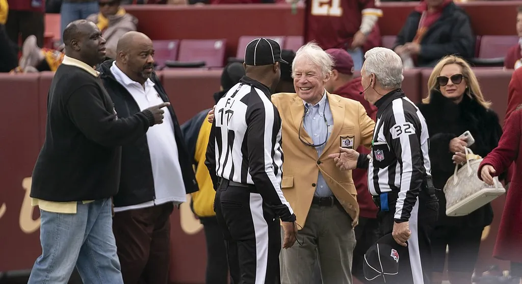 Former NFL GM Bobby Beathard passes away at age 86 Image