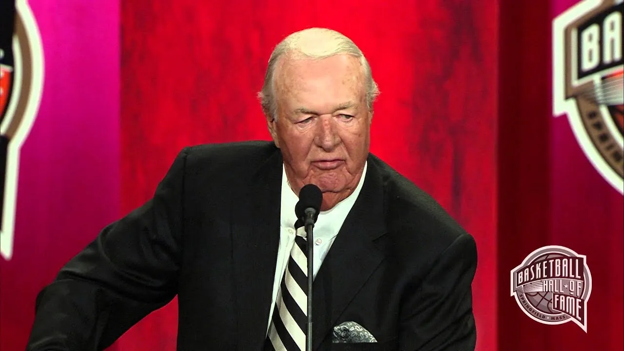 Former Pacers coach Bobby Leonard dies at age 88 Image