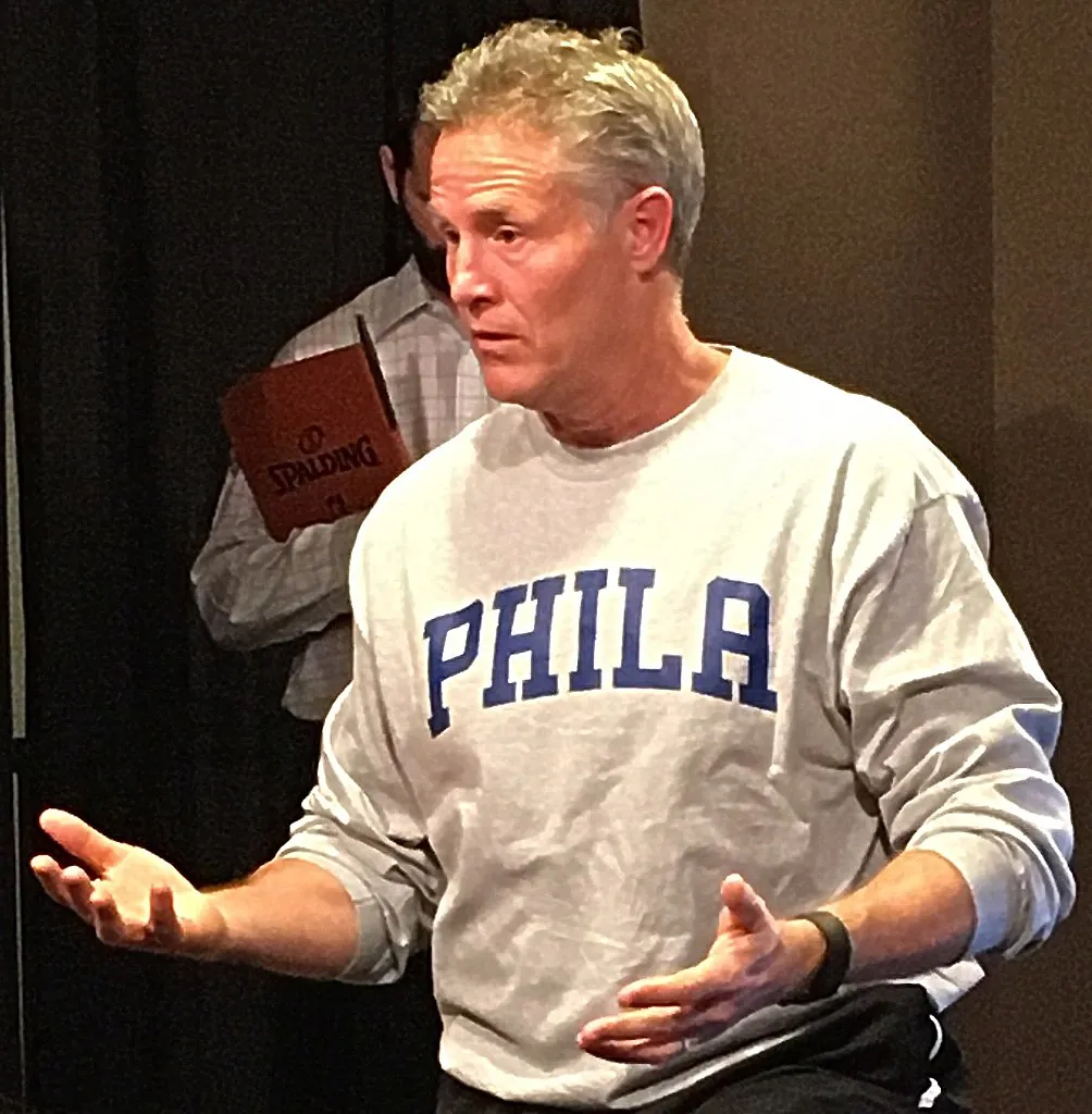 Philadelphia 76ers fire head coach Brett Brown Image
