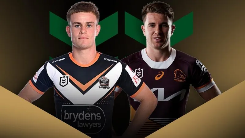 R8: Tigers Vs Broncos – Our Bets Image