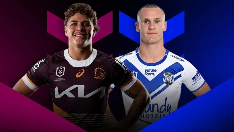 R21: Broncos Vs Bulldogs – Our Betting Insights & Bets Image