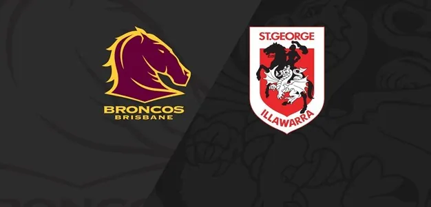 R19: Broncos Vs Dragons – Our Betting Insights & Bets Image