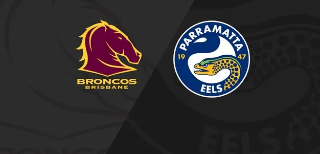R25: Broncos Vs Eels – Our Betting Insights & Bets Image