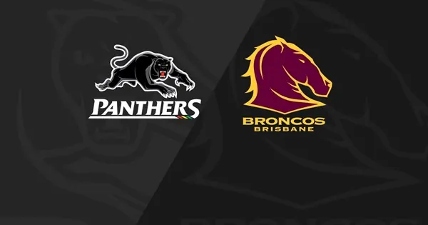 Round 3: Panthers Vs Broncos – Betting Insights Image