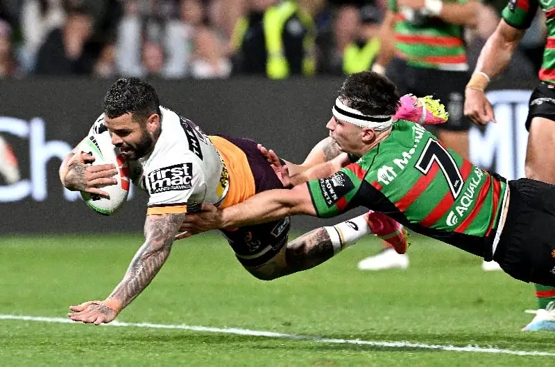 Round 2: Broncos Vs Rabbitohs – Betting Insights Image