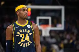 Buddy Hield has fastest three-pointer ever to start a NBA game Image