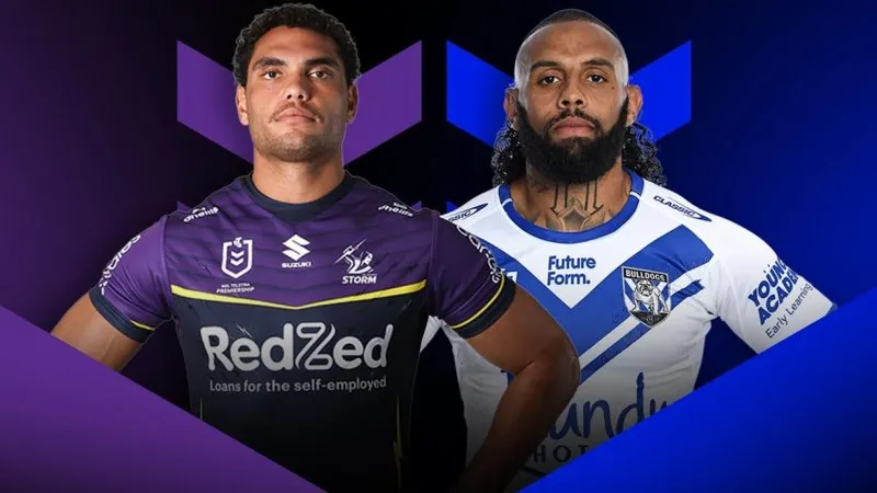 R6: Storm Vs Bulldogs – Our Bets Image