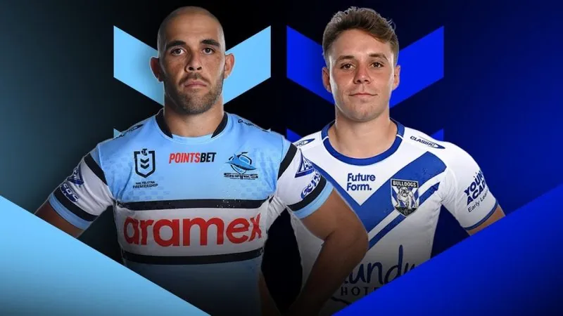 R2: Sharks Vs Bulldogs – Our Bets Image