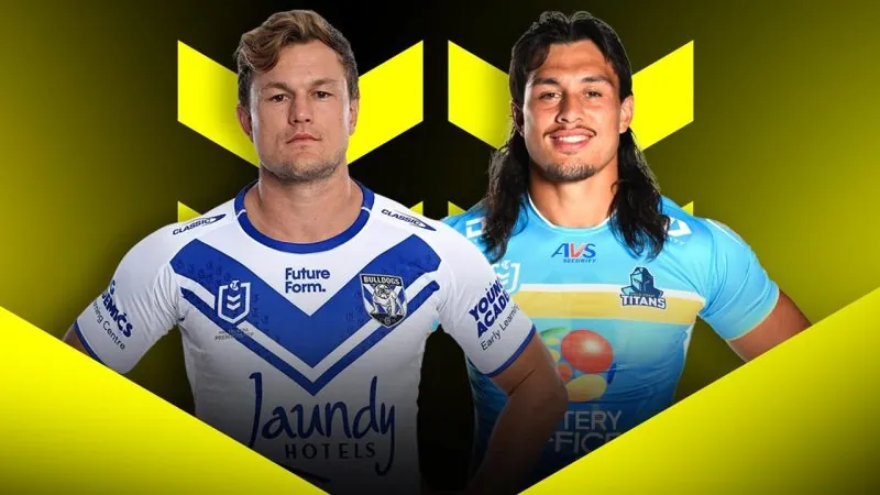 R3: Bulldogs Vs Titans – Our Bets Image