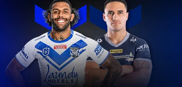 Round 5: Bulldogs Vs Cowboys – Our Insights & Best Bets Image