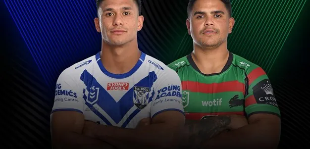 NRL Round 6: Bulldogs Vs Rabbitohs – Our Insights & Best Bets Image