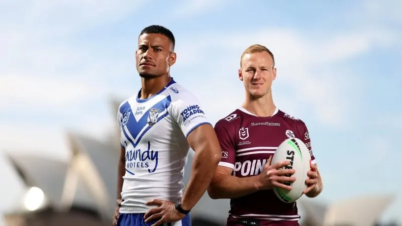 NRL Qualifying Finals: Bulldogs Vs Sea Eagles – Our Betting Insights & Bets Image