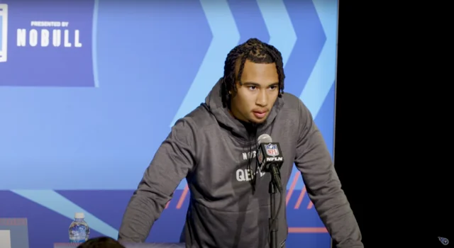 Top five rookies from Week 10 of the 2023 NFL season Image
