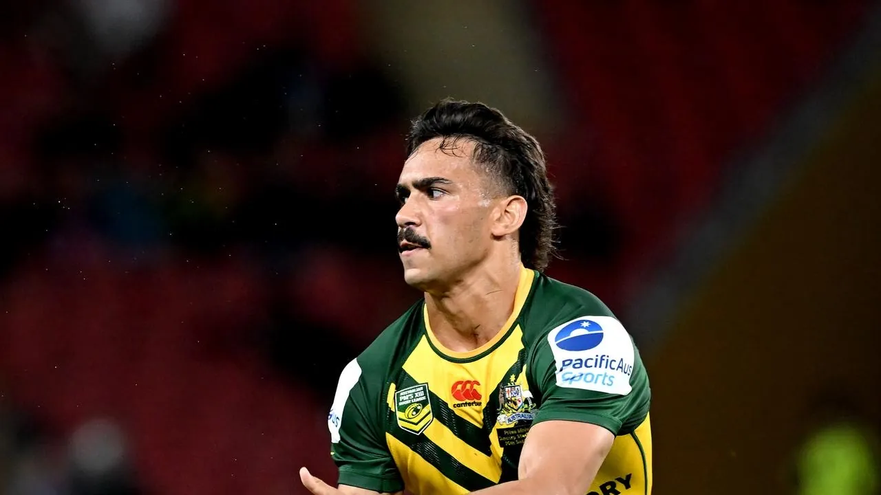 Every chance Tigers lose Laurie after extension talks hit crossroads Image