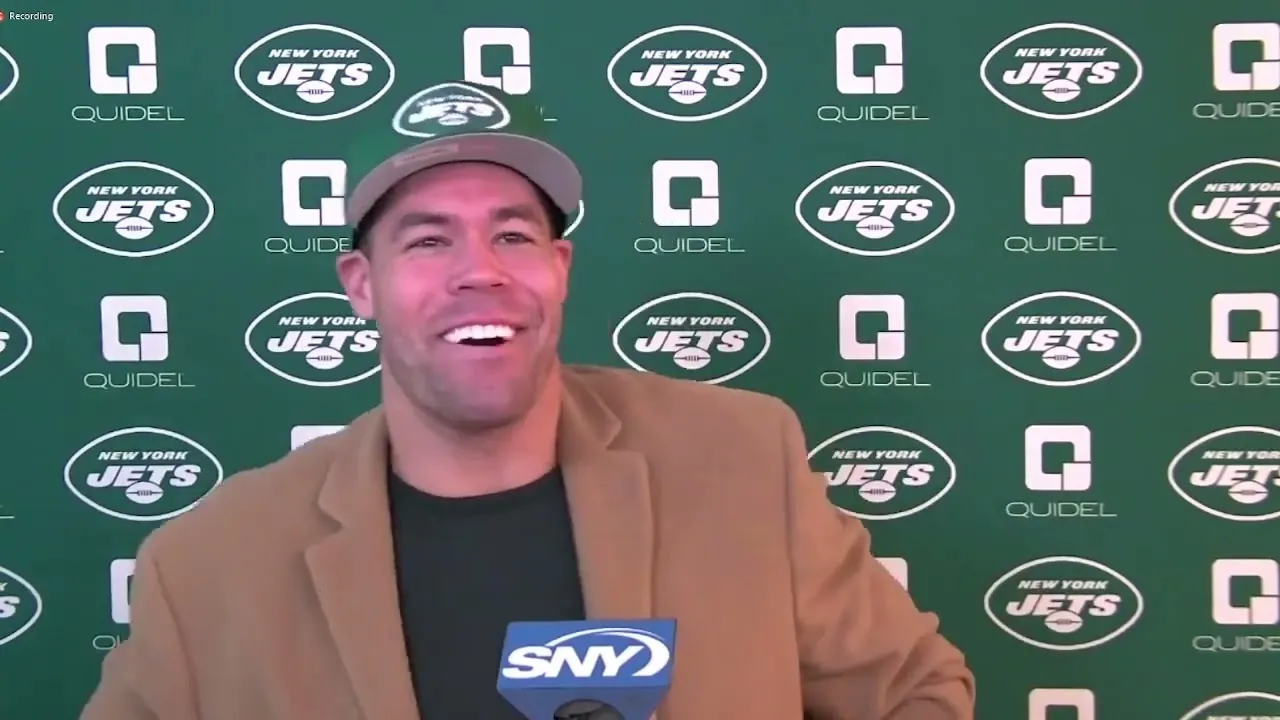 New York Jets: Predicted Finish, Key Signings & Fantasy Stars Image