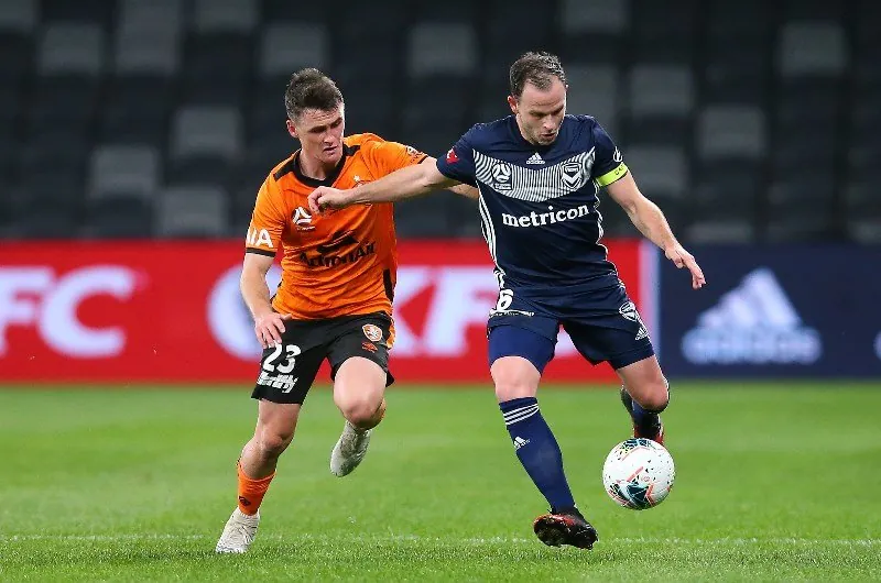 Our expert A-League Service Is A Winner For Every Fan Image