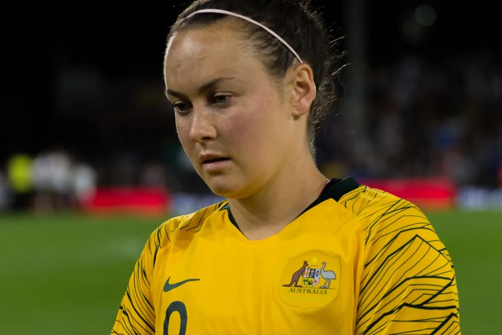 Australia reaches quarterfinals of 2023 FIFA Women’s World Cup Image