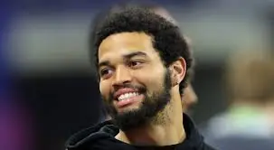 Top five rookies from week 5 of the 2024 NFL season Image