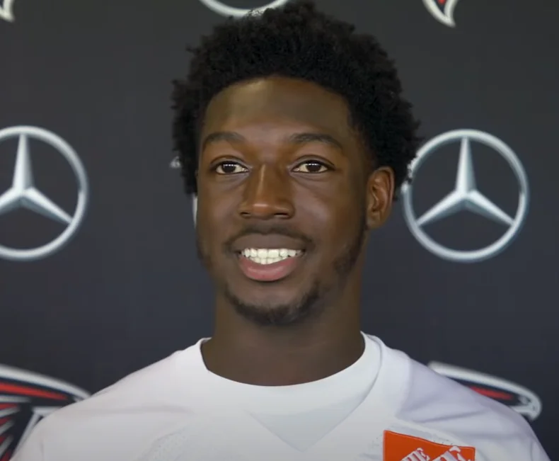 Five NFL wide receivers to change teams in 2024 NFL free agency Image