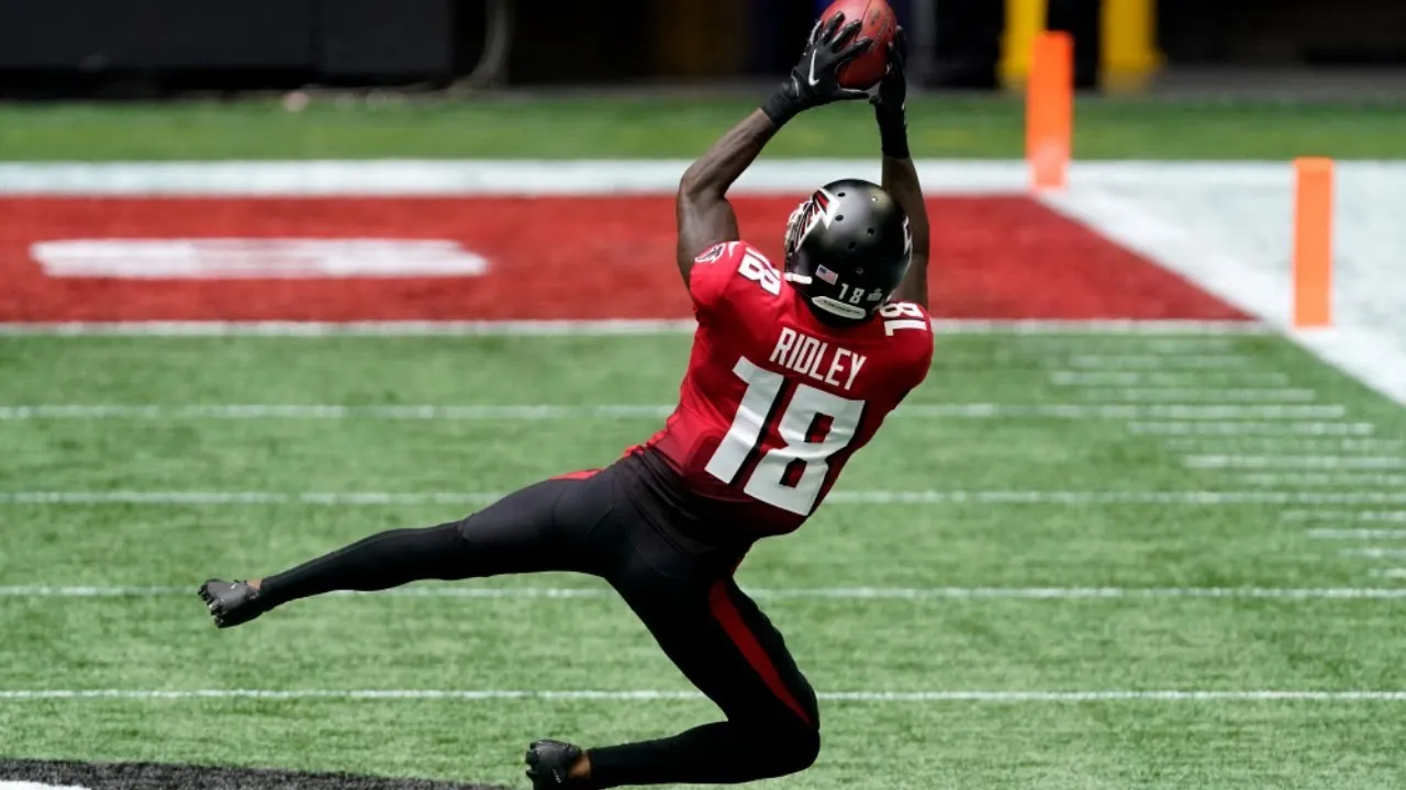 NFL Fantasy Team Preview: Atlanta Falcons Image