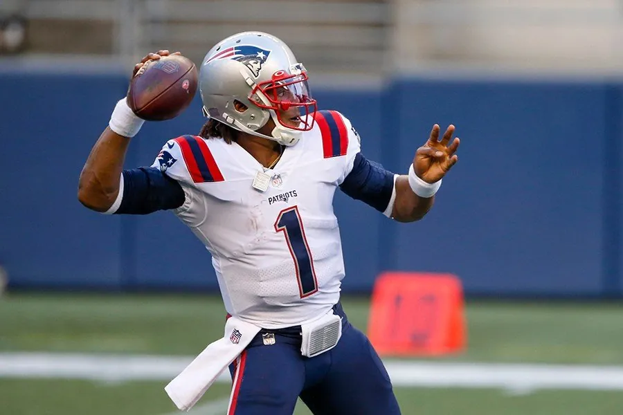 NFL Week 3 Preview: Our Expert Tips & Staking Plan Image
