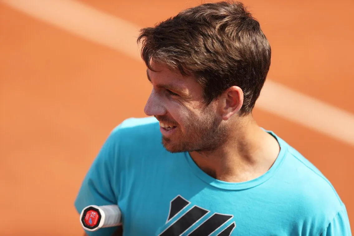 Cameron Norrie wins 2023 Rio Open Image