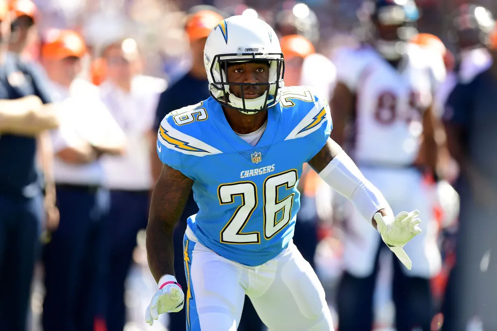 Raiders sign cornerback Casey Hayward Jr. Image
