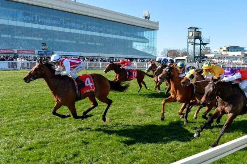 Caulfield Tip Sheet & Staking Plan: Saturday 10th July Image