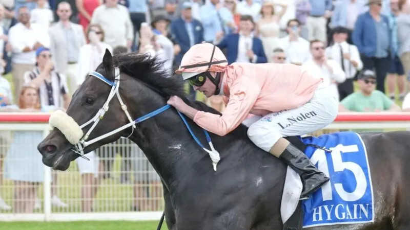 Free Entry Into Our $2,000 Racing Competitions This Saturday Image