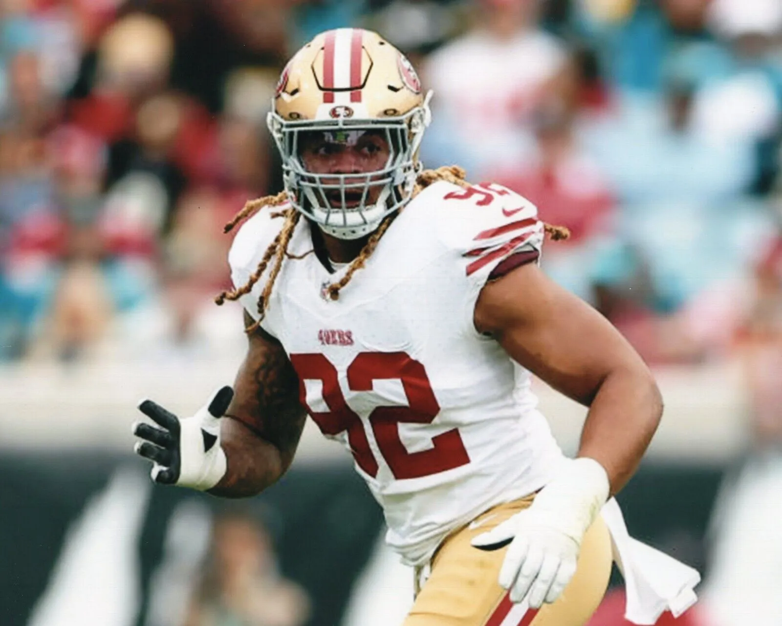 2024 New Orleans Saints Projected Finish, Key Signings and Fantasy Stars Image