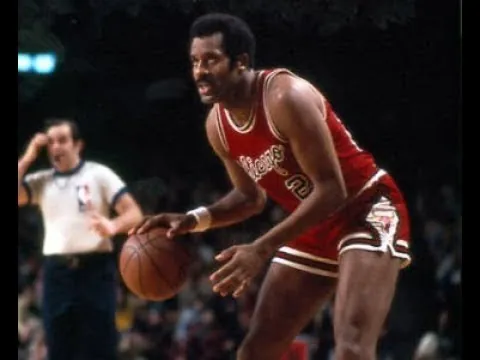 NBA Hall of Famer Chet Walker dies at age 84 Image