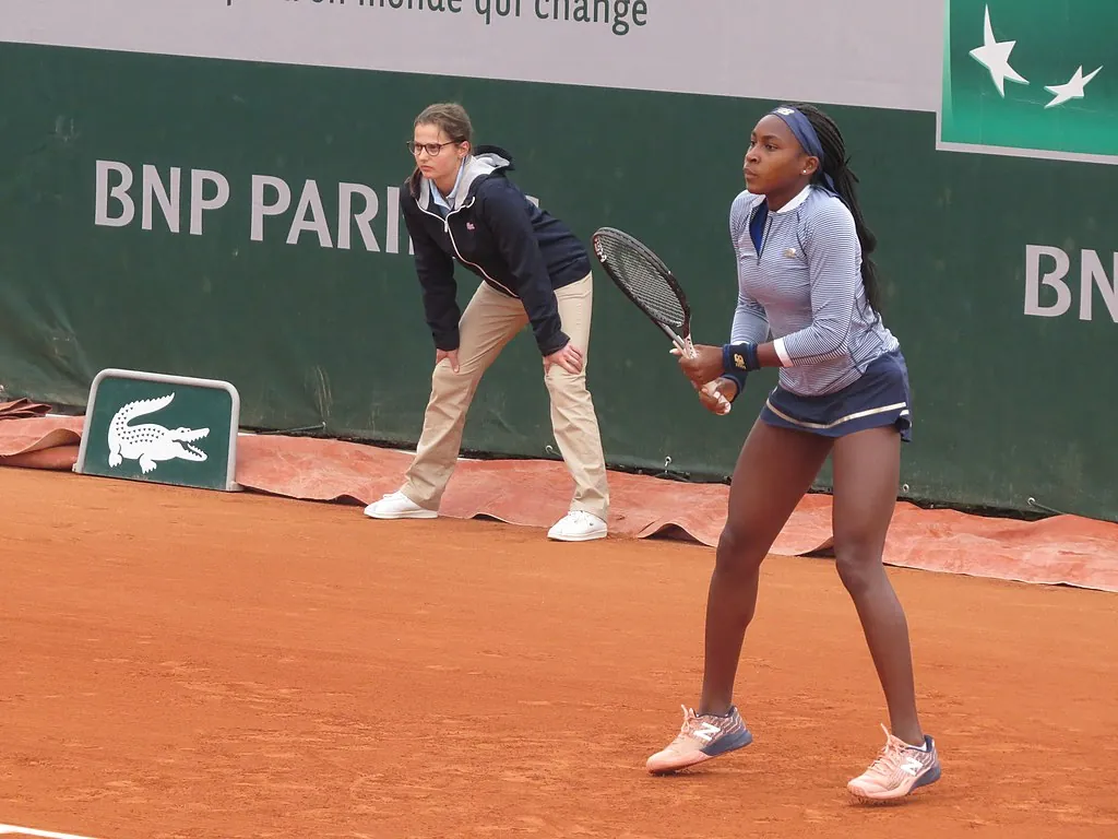 Five more top five seeds eliminated from first week of the 2026 French Open Image