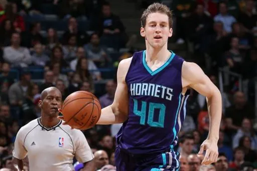 Hornets center Cody Zeller out six weeks after hand surgery Image