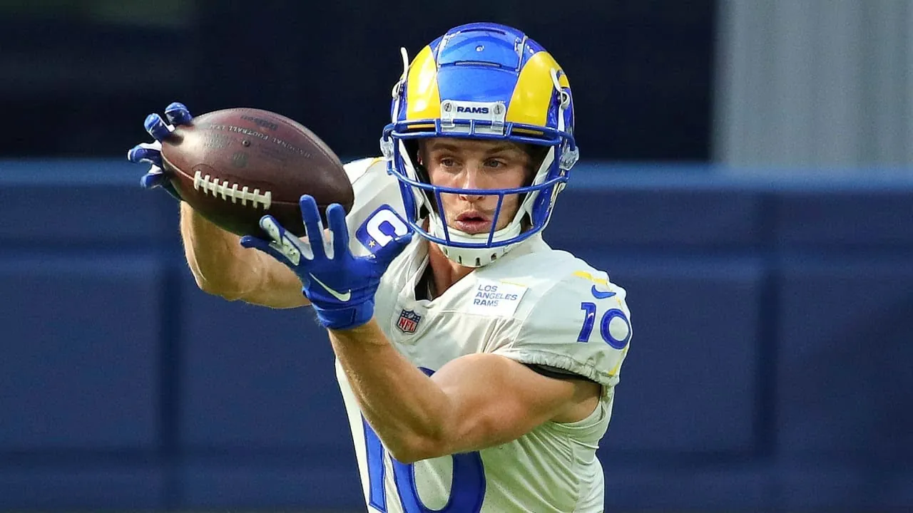 2023 Los Angeles Rams Projected Finish, Key Signings & Fantasy Stars Image