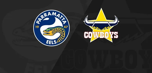 Round 6: Eels Vs Cowboys – Betting Insights Image