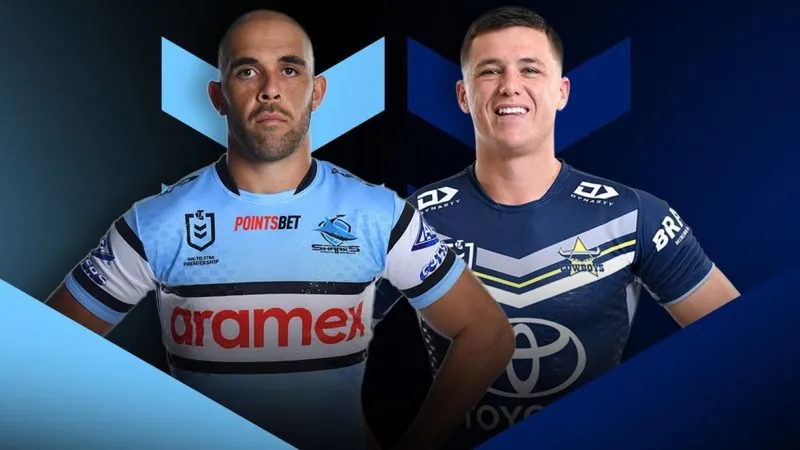 R7: Sharks Vs Cowboys – Our Bets Image