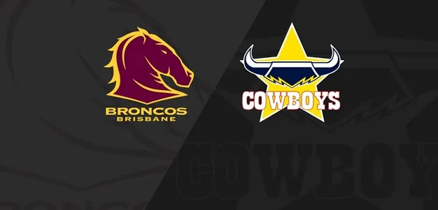 Round 4: Broncos Vs Cowboys – Betting Insights Image