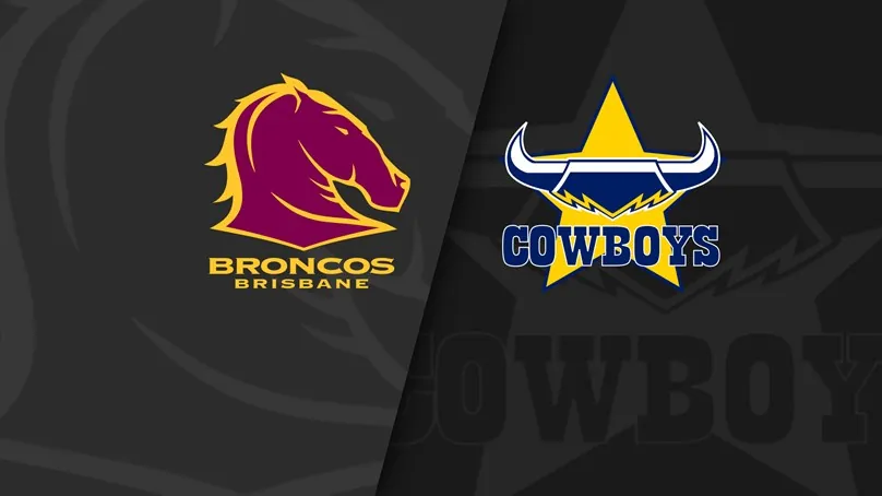 R23: Cowboys Vs Broncos – Our Betting Insights & Bets Image