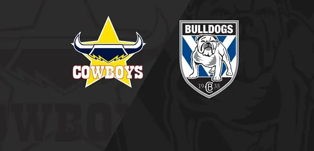 R20: Cowboys Vs Bulldogs – Our Betting Insights & Bets Image