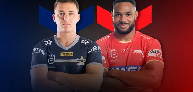 NRL Round 6: Cowboys Vs Dolphins – Our Insights & Best Bets Image